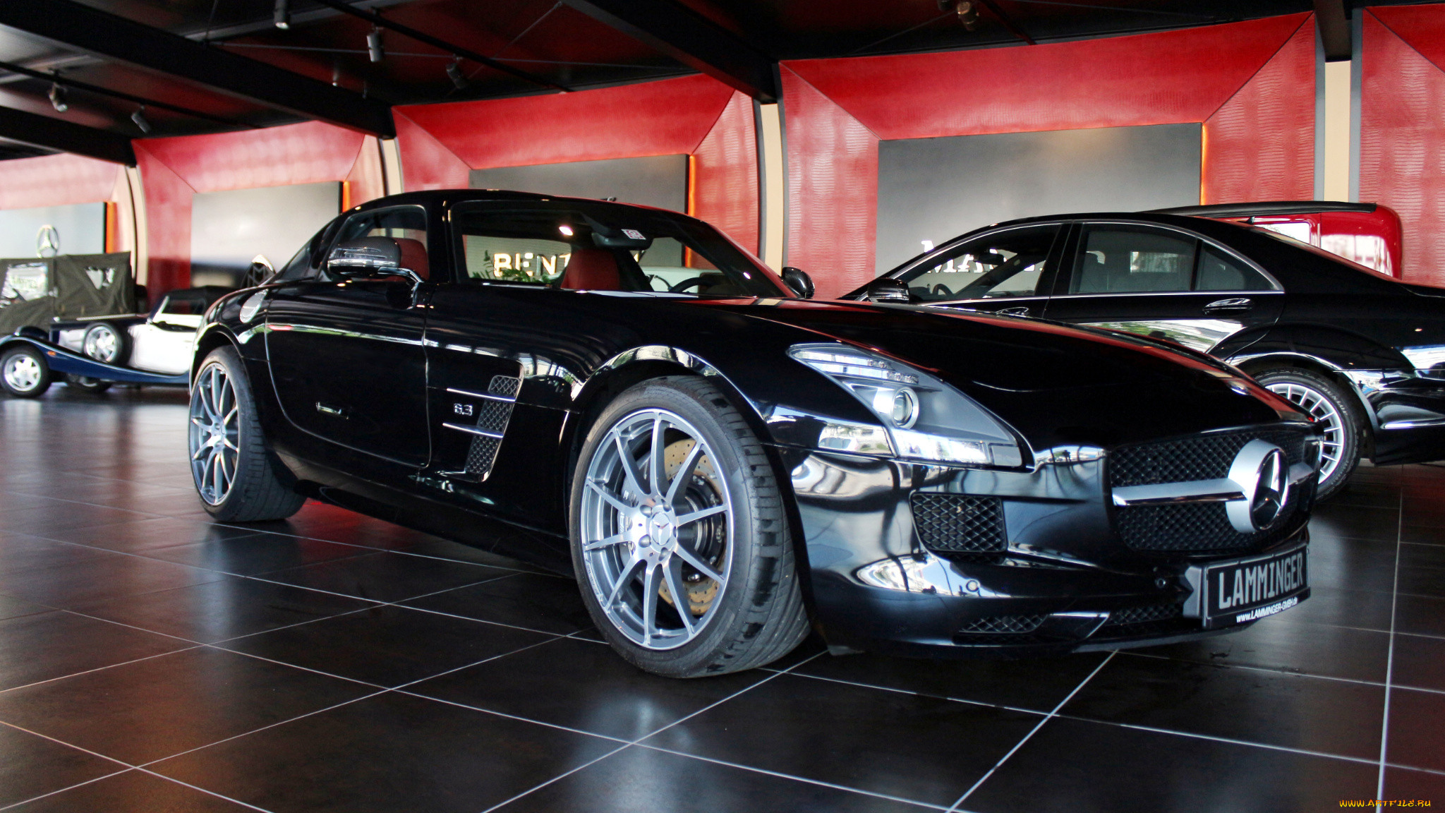 mercedes, sls, , , , , , daimler, ag, mercedes-benz, , , , 